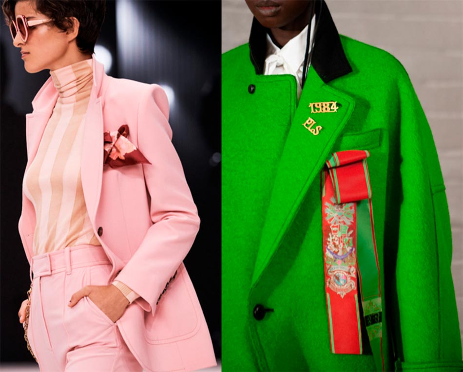 Accessoires élégants