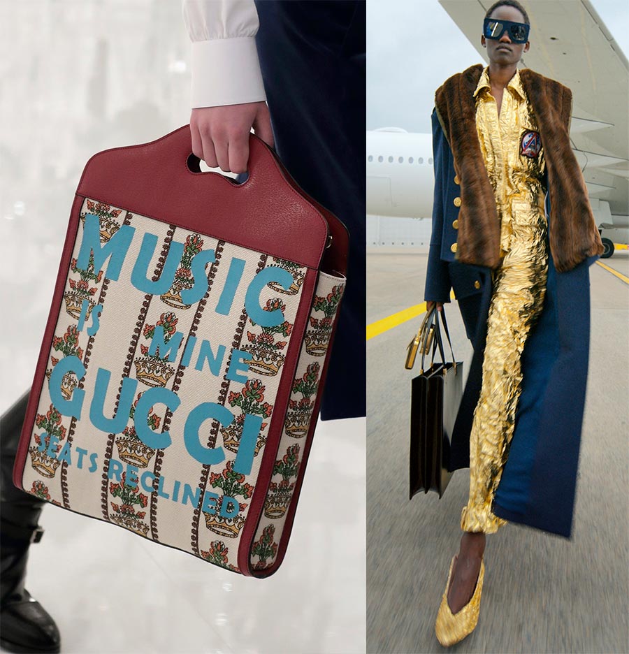 Sacs à main de mode