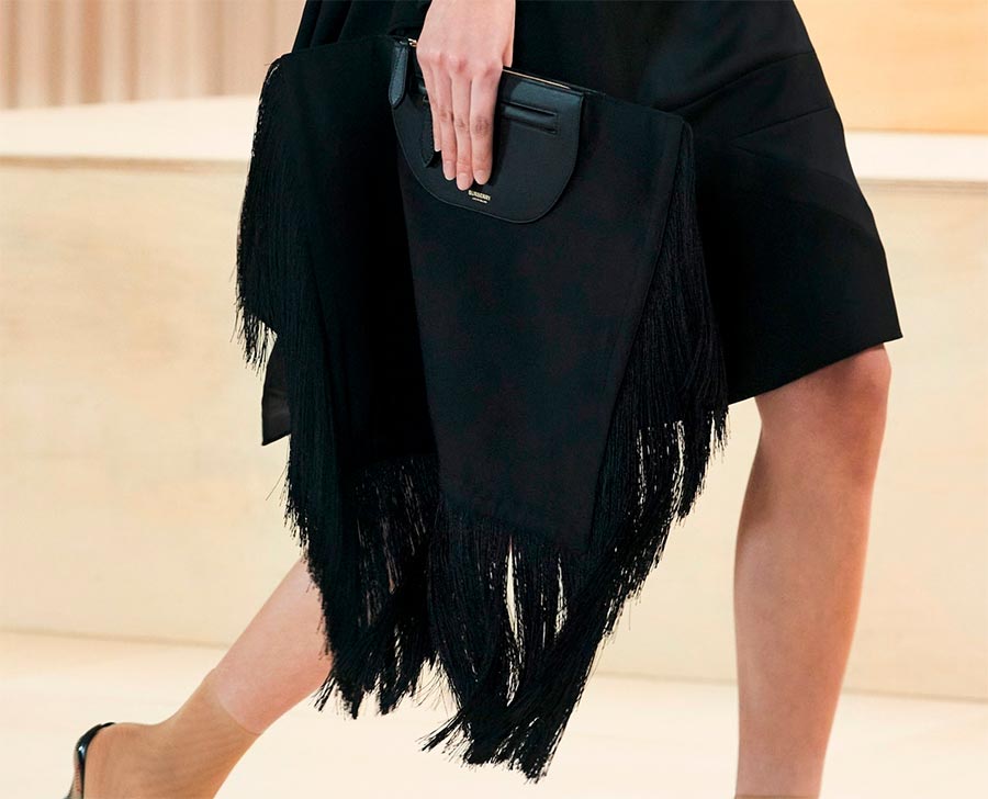 Tendances de la mode 2026