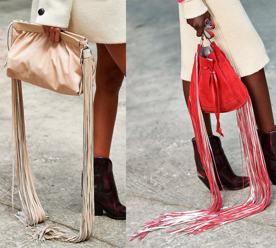 Tendances de la mode 2026