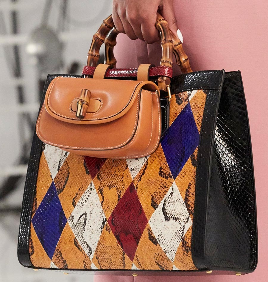 Mode automne-hiver 2025-2026