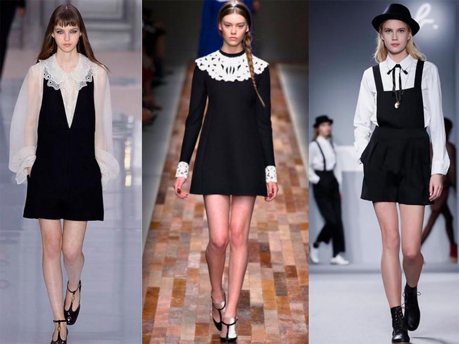 Comment s'habiller pour l'école