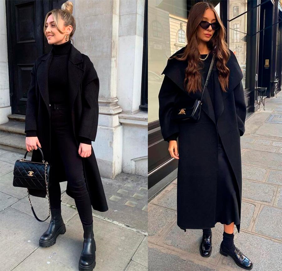 Ce que les choses font vieillir