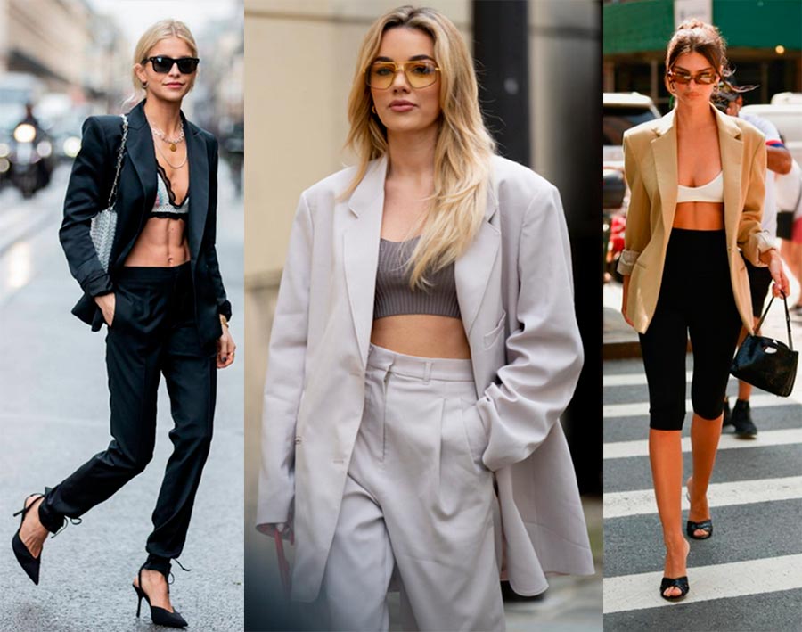 Mode et style de rue