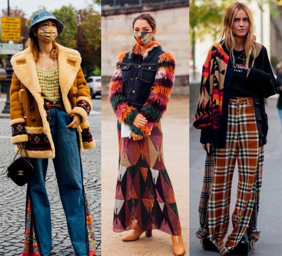 Tendances de la mode 2026