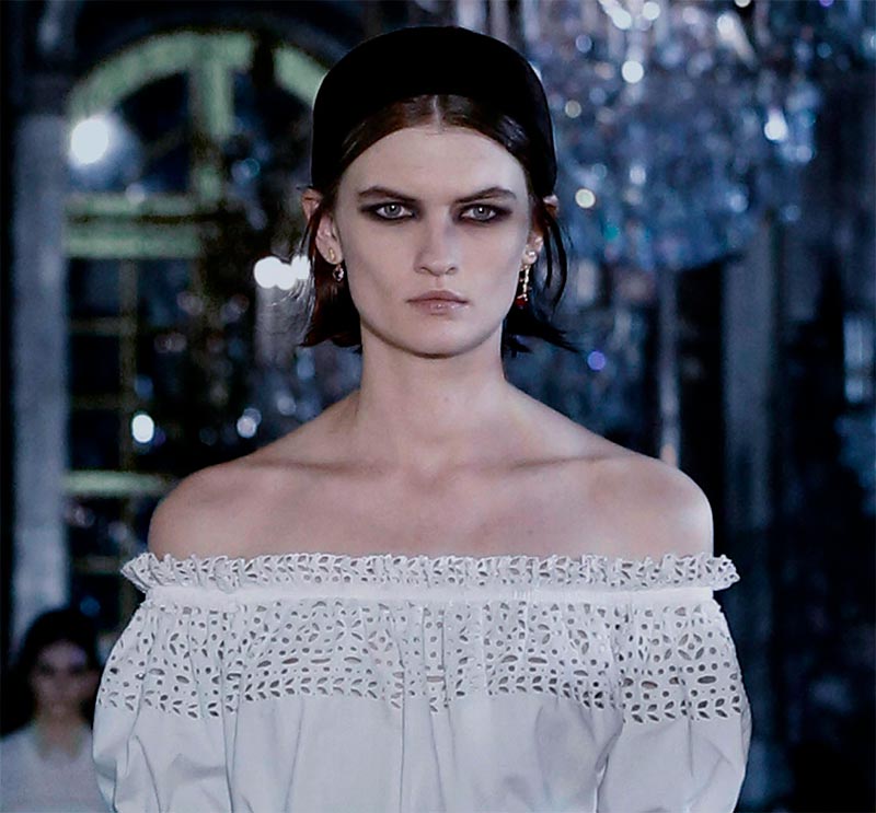 Tendances maquillage