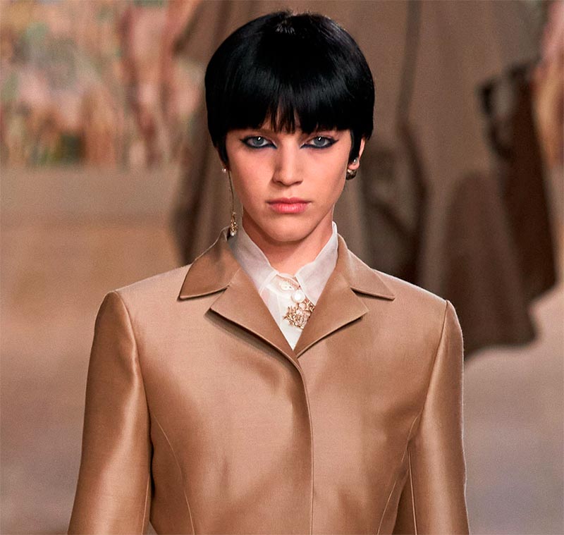 Tendances maquillage