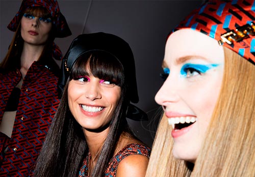 Tendances beauté beauté 2025-2026