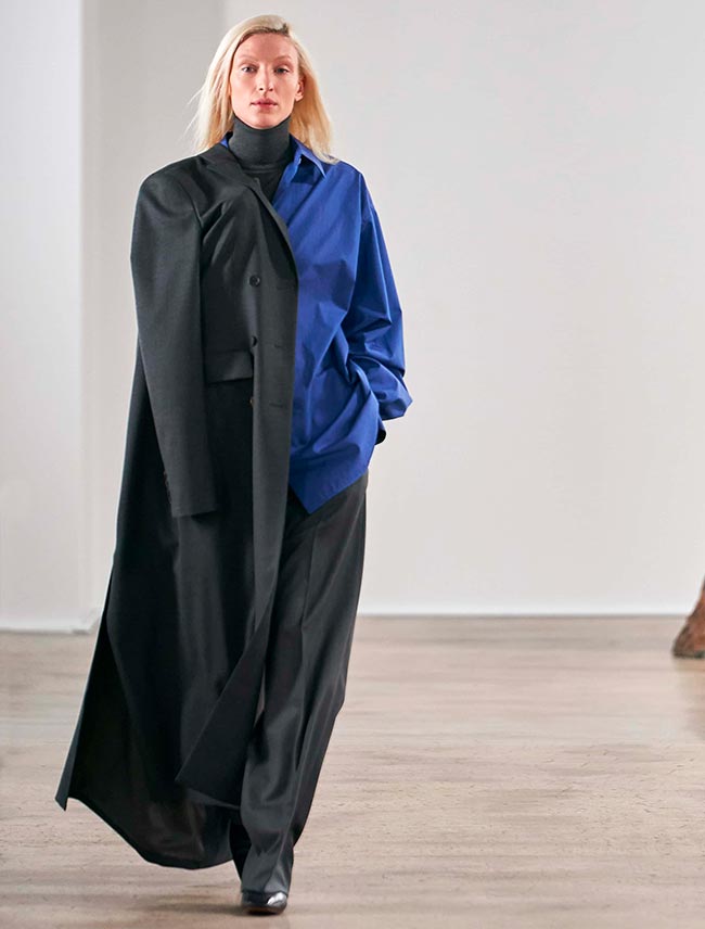 Combinaison de couleurs achromatiques