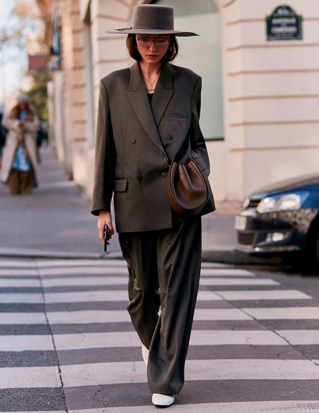 Comment assortir les couleurs des vêtements