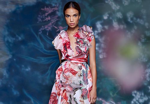 Les tendances les plus féminines de 2026 issues des collections des marques de mode