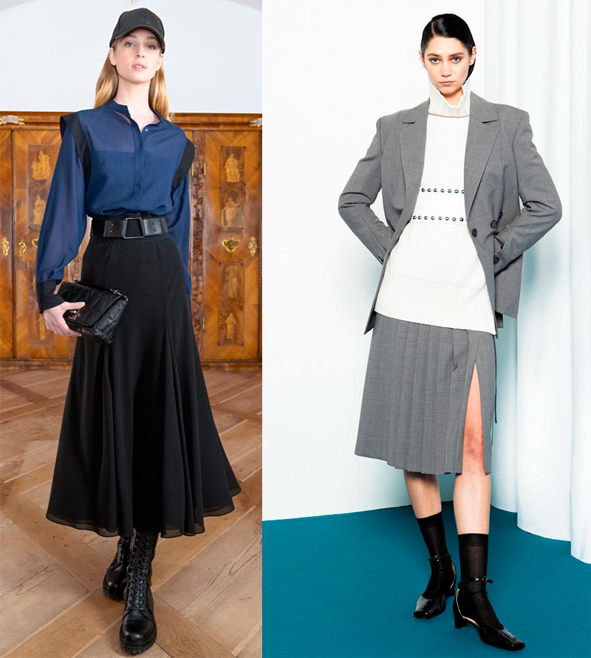 Tendances de la mode 2026