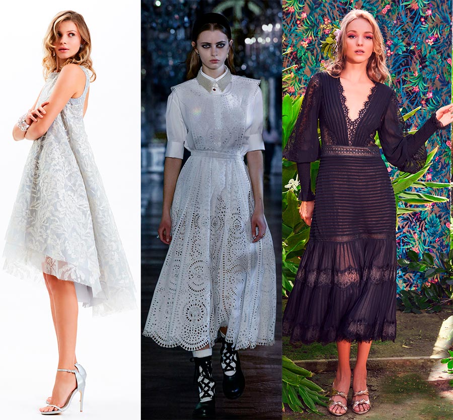 Tendances Féminines 2026