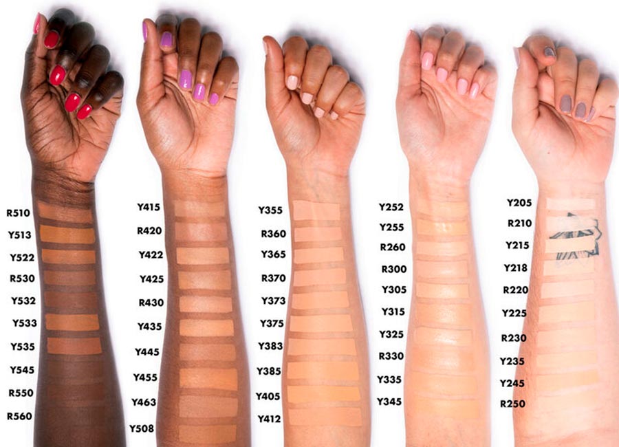 Fondation pour le tournage vidéo