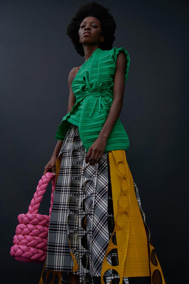 Jupes à la mode 2026