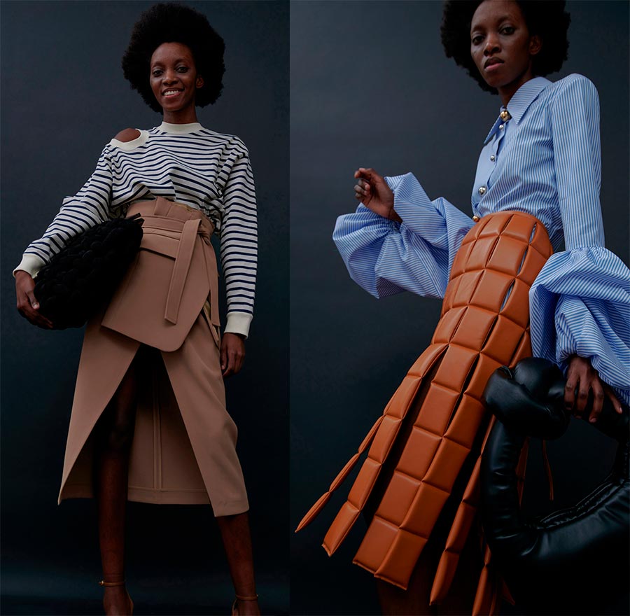 Jupes à la mode nouveaux articles