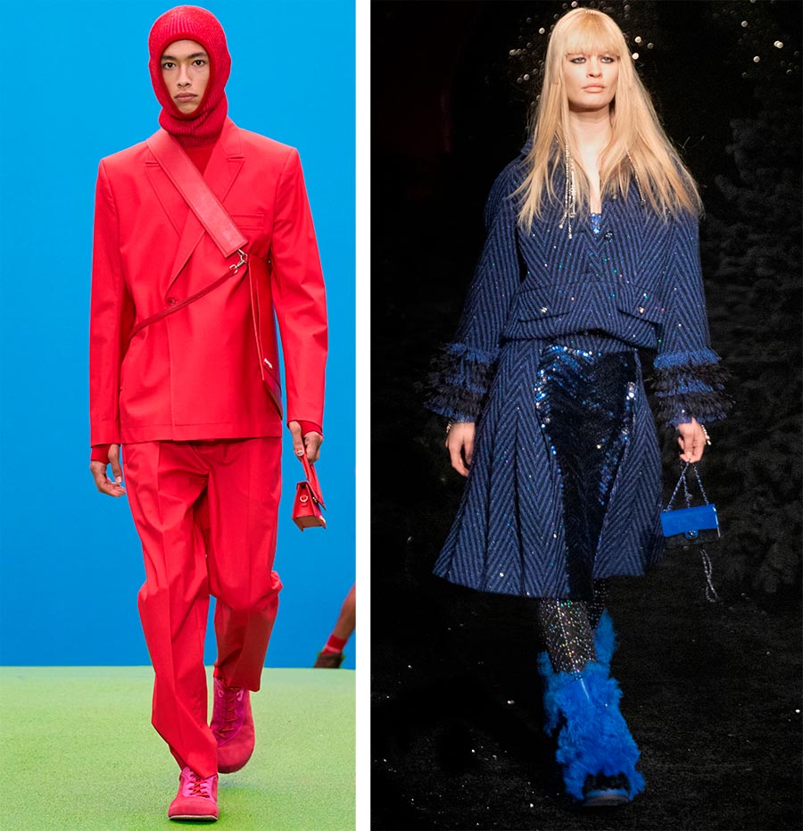 Sacs à main de mode