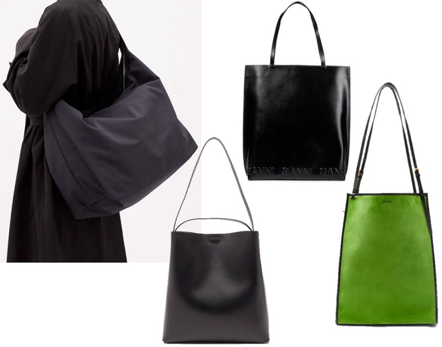 Grands sacs pour femmes