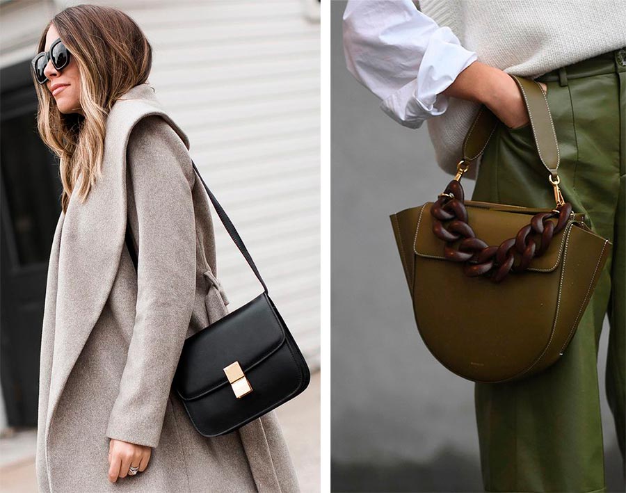 Comment avoir l'air cher et élégant