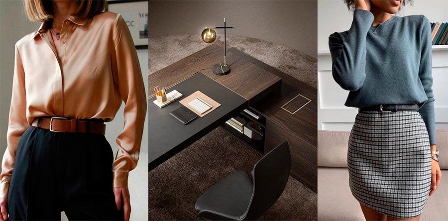 Comment allier style et travail