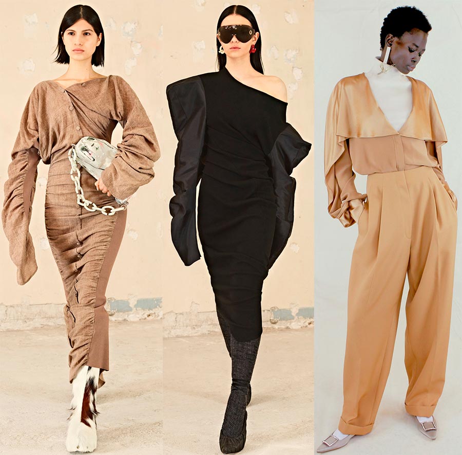 Tendances mode 2025-2026