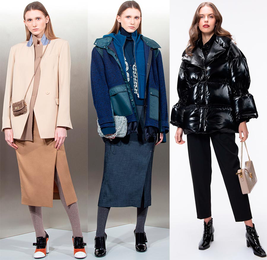 Tendances de la mode 2026