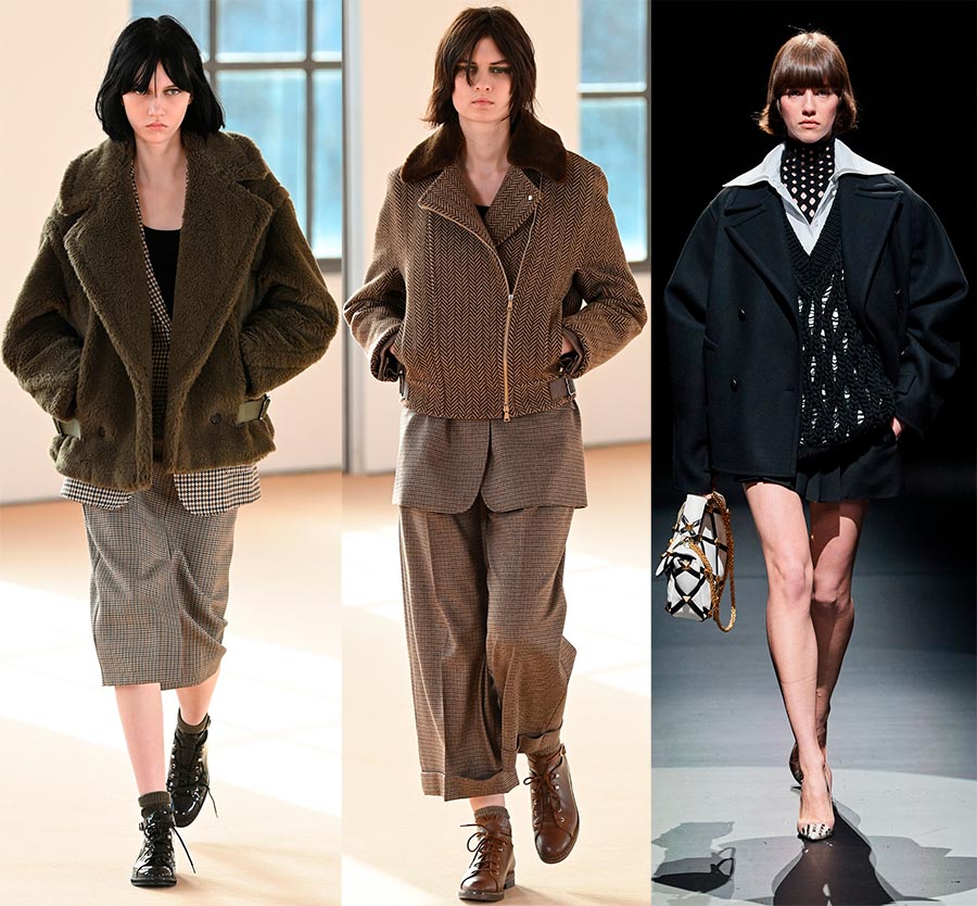 Tendances de la mode 2026