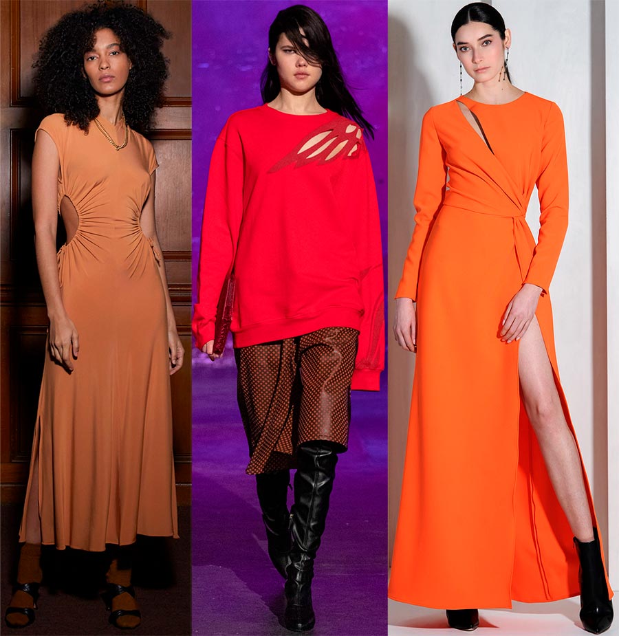 Tendances de la mode 2026