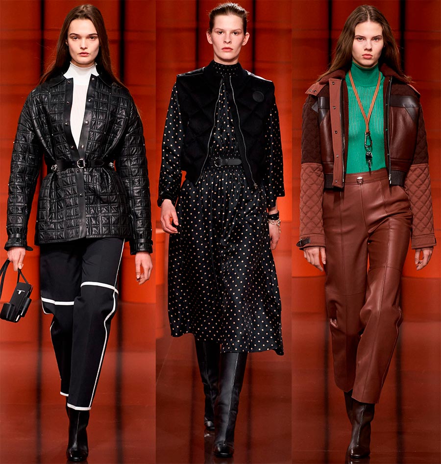 Collection Hermès 2026