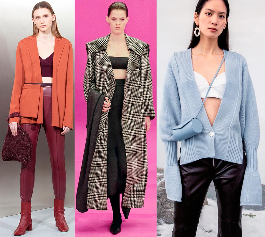 Tendances de la mode 2026