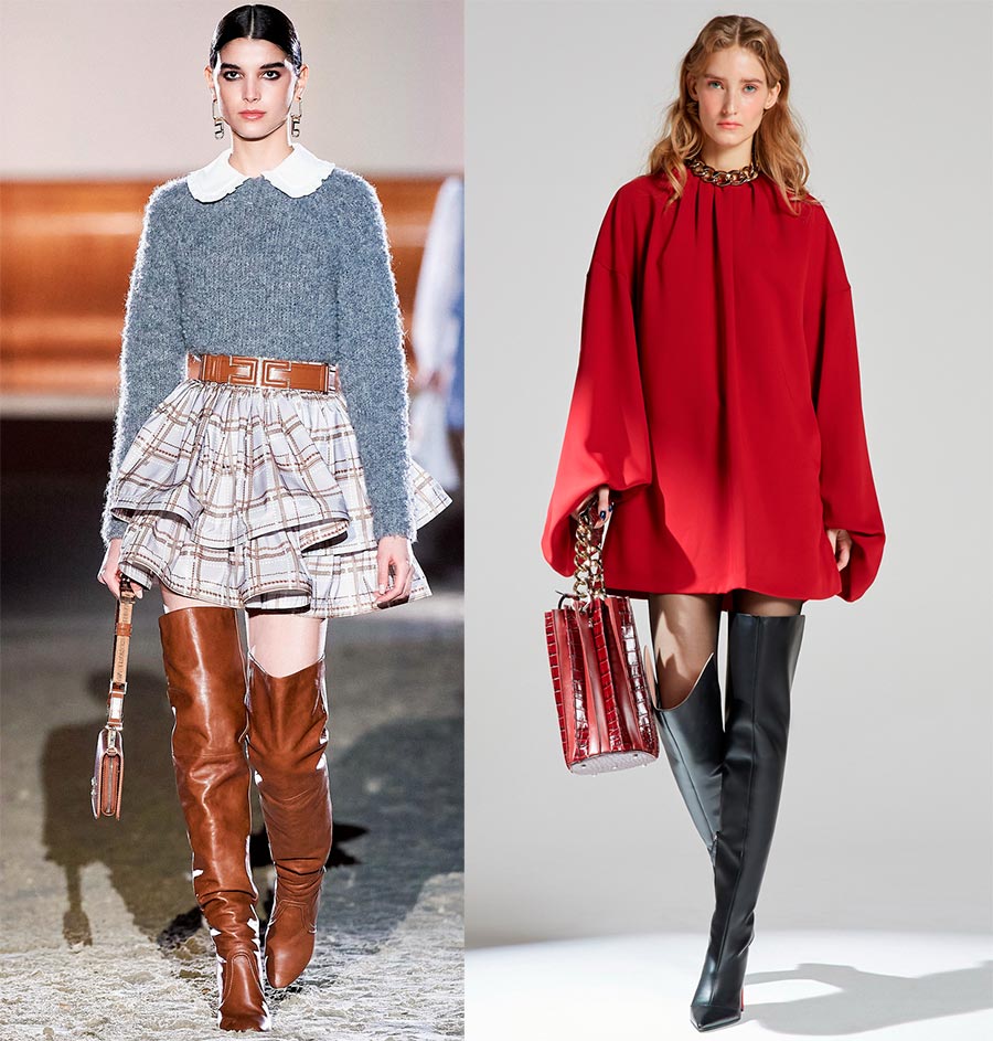 Tendances de la mode 2026