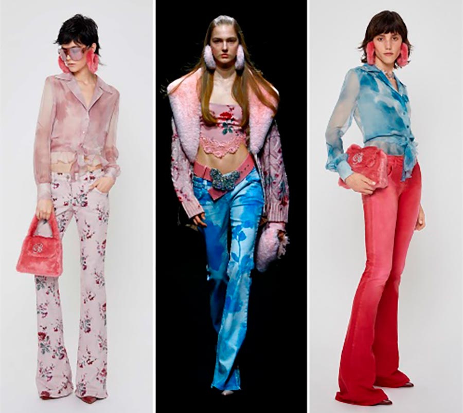 Bijoux fantaisie et bijouterie